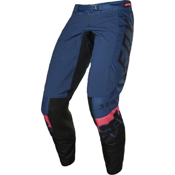 360 DIER PANT | DRK INDO