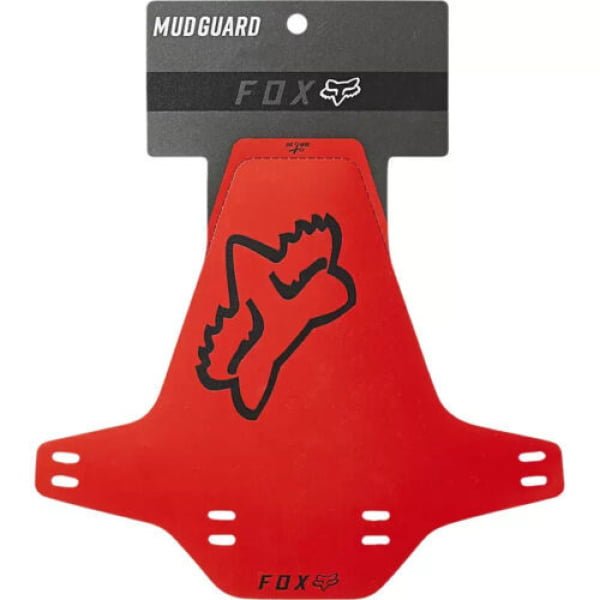 MUD GUARD [RD]