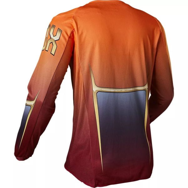 180 CNTRO JERSEY [FLO ORG] - Image 3