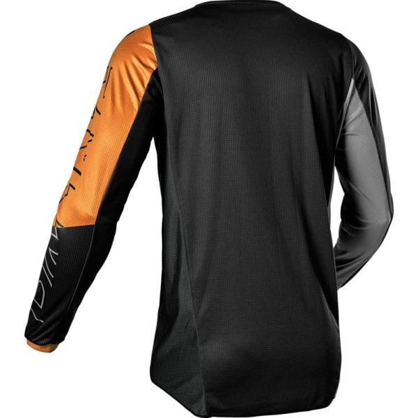 180 SKEW JERSEY [BLK] - Image 2