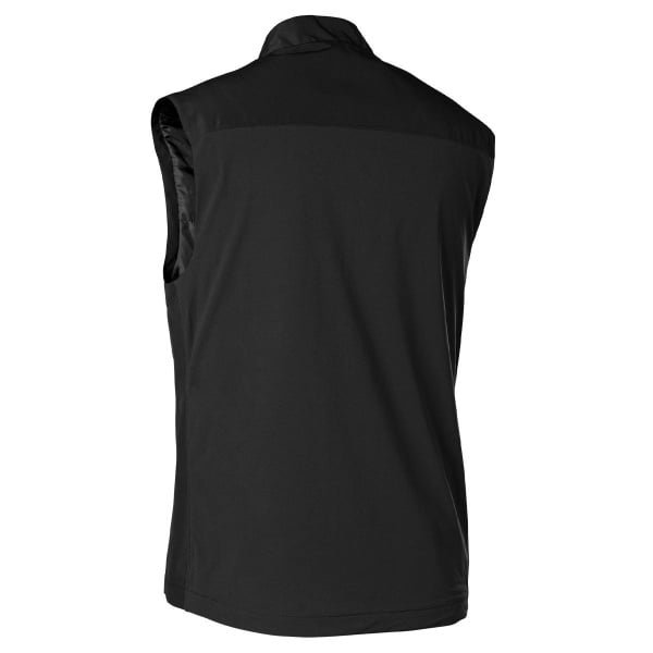 LEGION WIND VEST [BLK] - Image 2