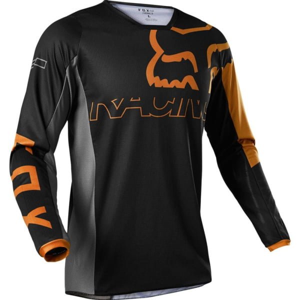 180 SKEW JERSEY [BLK] - Image 3
