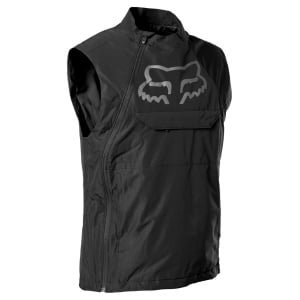 LEGION WIND VEST [BLK]