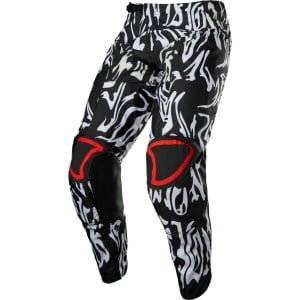 180 PERIL PANT [BLK/RD]