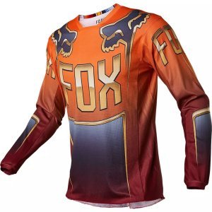 180 CNTRO JERSEY [FLO ORG]