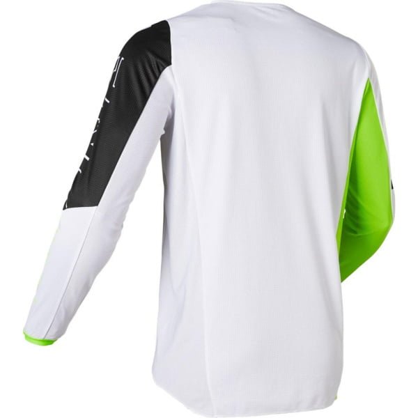 180 SKEW JERSEY [FLO YLW] - Image 2