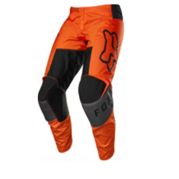 180 LUX PANT [FLO ORG] - Image 3