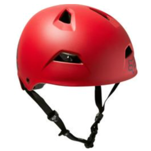 FLIGHT SPORT HELMET [CHILI]