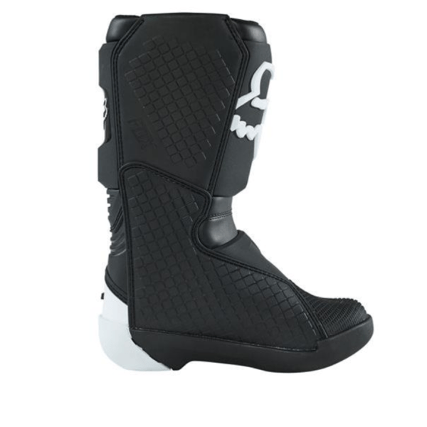 YTH COMP  BOOT - BUCKLE [BLK] - Image 3