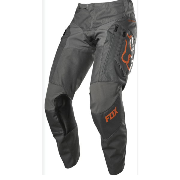 LEGION LT PANT [PTR] - Image 2