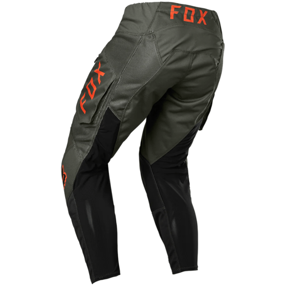 LEGION AIR KOVENT PANT [OLV GRN] - Image 2