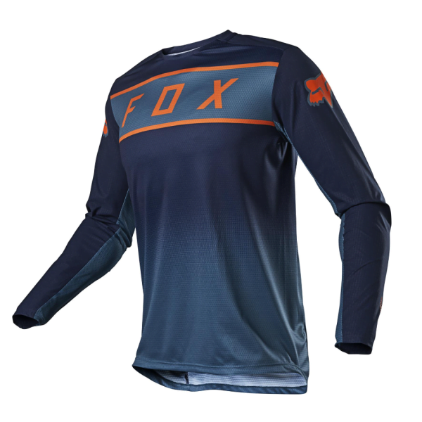 LEGION JERSEY [BLU STL] - Image 2