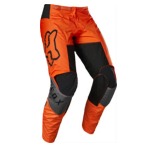 180 LUX PANT [FLO ORG]