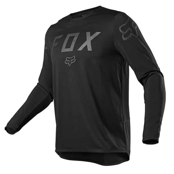 LEGION LT JERSEY [BLK] - Image 2