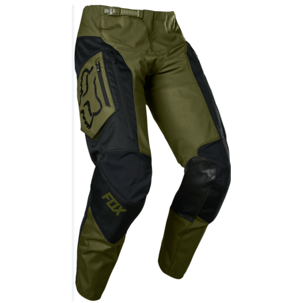 LEGION LT PANT [FAT GRN]