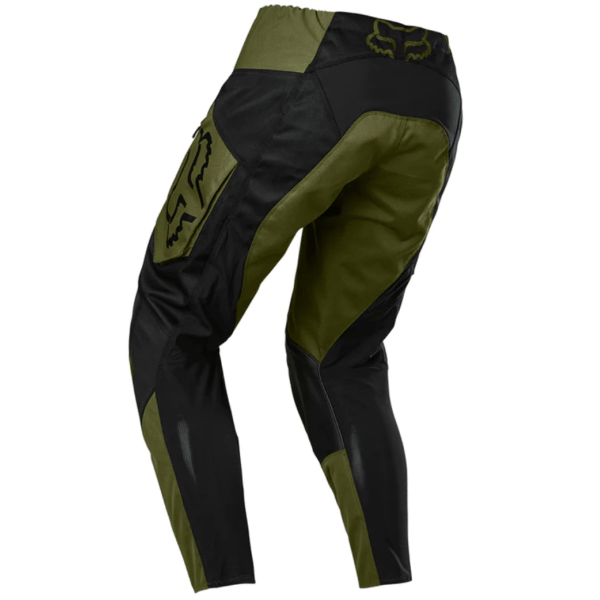 LEGION LT PANT [FAT GRN] - Image 2