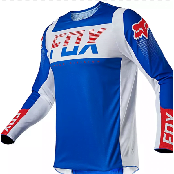 360 AFTERBURN JERSEY [BLU] - Image 2