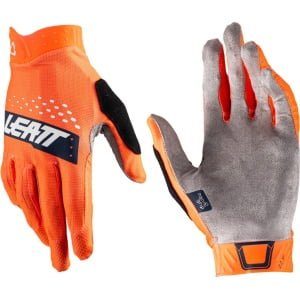 GLOVE MTB 2.0 X-FLOW | CORAL