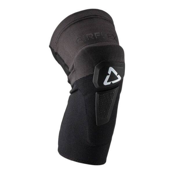 KNEE GUARD AIRFLEX HYBRID | BLK - Image 2