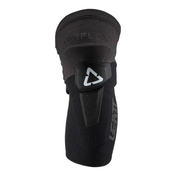 KNEE GUARD AIRFLEX HYBRID | BLK