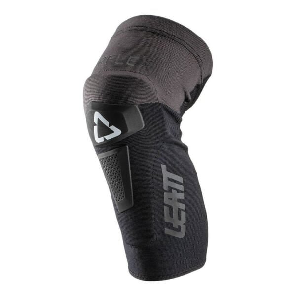 KNEE GUARD AIRFLEX HYBRID | BLK - Image 3
