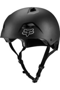 FLIGHT SPORT HELMET, CE [BLK]