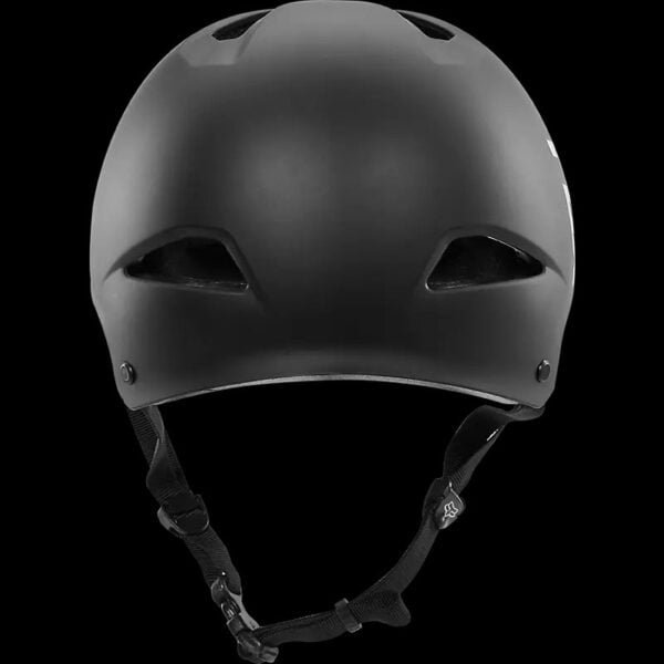 FLIGHT SPORT HELMET, CE [BLK] - Image 2