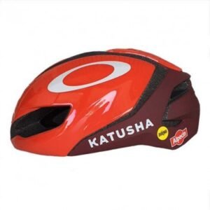 ARO5 - KATUSHA | RED
