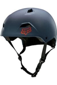 FLIGHT SPORT HELMET [BLU STL]