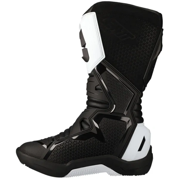 LEATT MOTO BOOT 3.5 WHT - Image 3