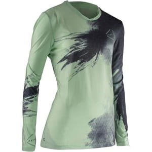 JERSEY MTB GRAVITY 2.0 ♀ | MINT