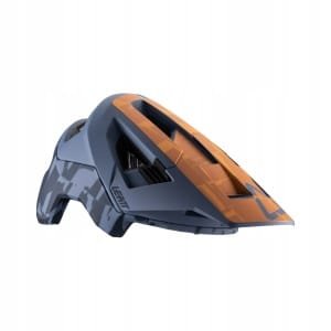 HELMET MTB ALLMTN 4.0 V22 RUST