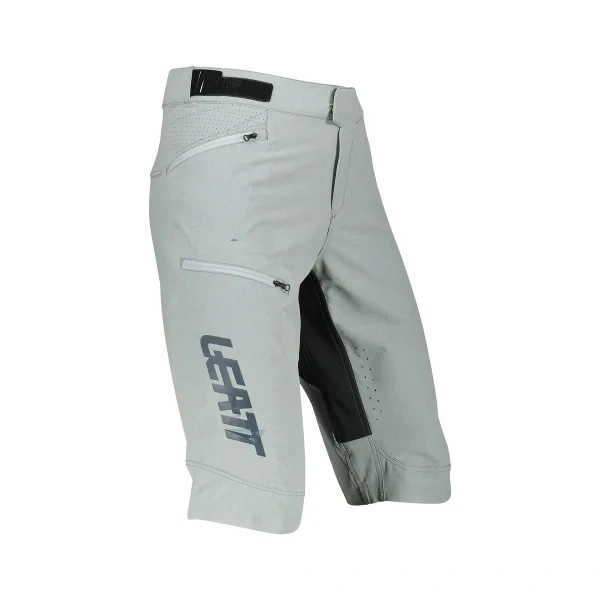 SHORTS MTB ENDURO 3.0 | STEEL - Image 4