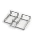 SHERCO PROTECTEUR RADIATOR 4T/2T