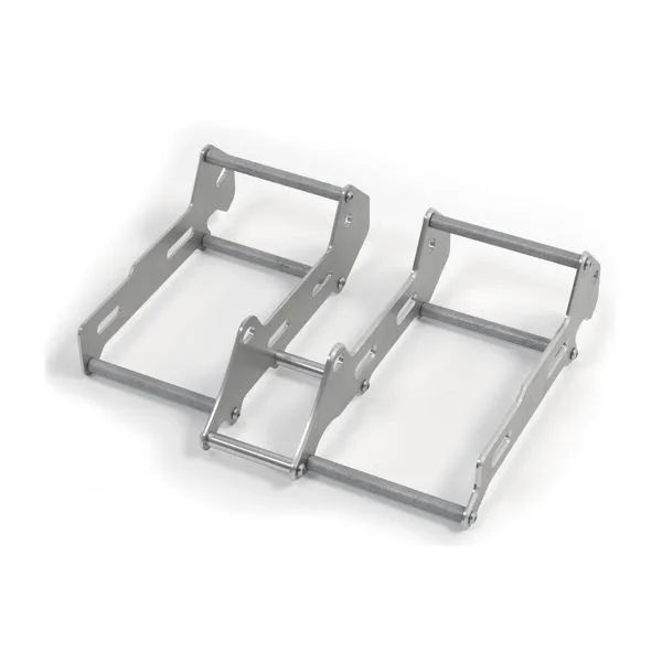 SHERCO PROTECTEUR RADIATOR 4T/2T