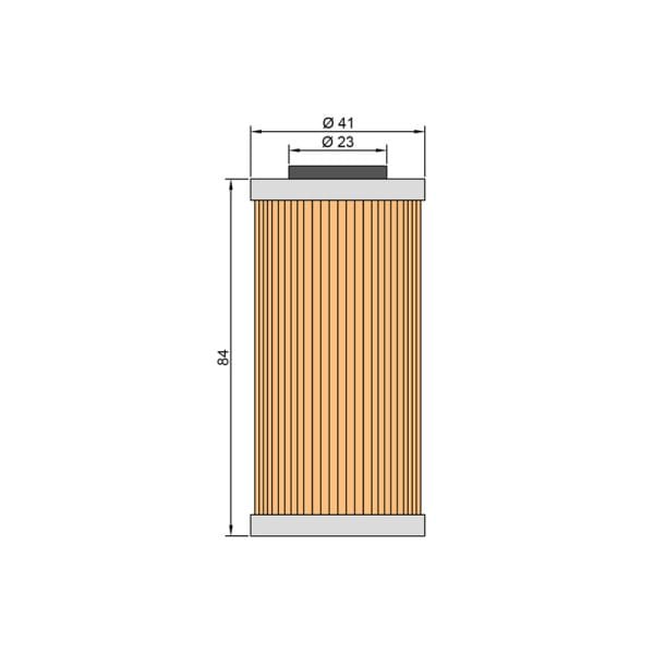 TWIN AIR OIL FILTER - Image 4