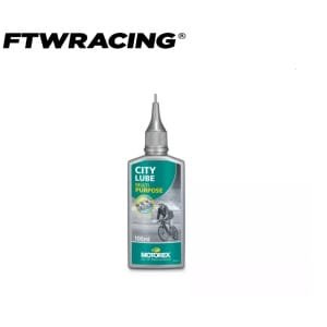 MOTOREX CITY LUBE 100ML