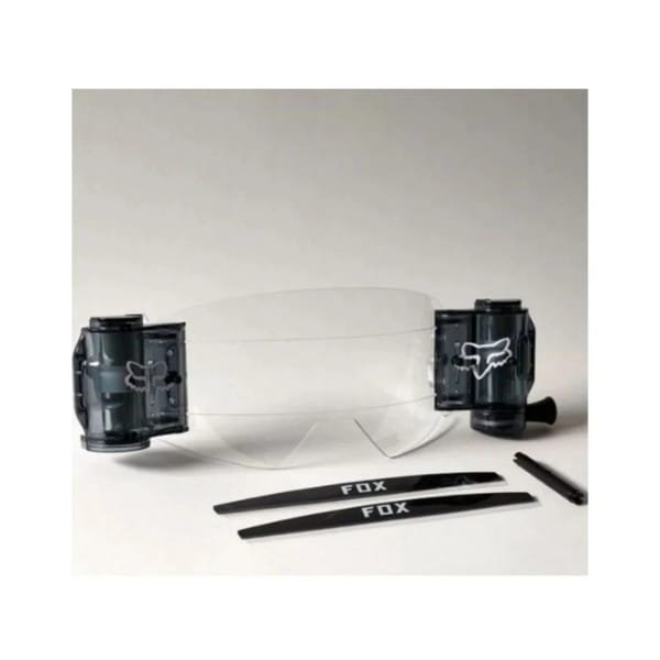 FOX RACING VUE TOTAL VISION SYSTEM [CLR] NS