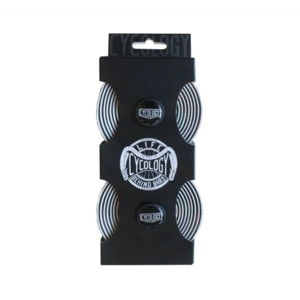 CYCOLOGY HILL & GRAFITTI HANDLEBAR TAPE - ONE SIZE - Image 6