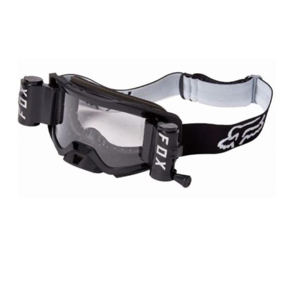 FOX RACING AIRSPACE STRAY ROLL OFF GOGGLE OS - Image 2