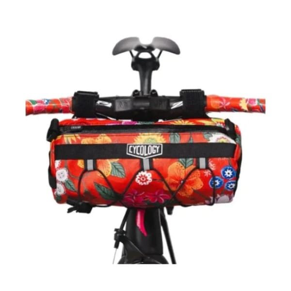 CYCOLOGY HANDLEBAR BAG - Image 6