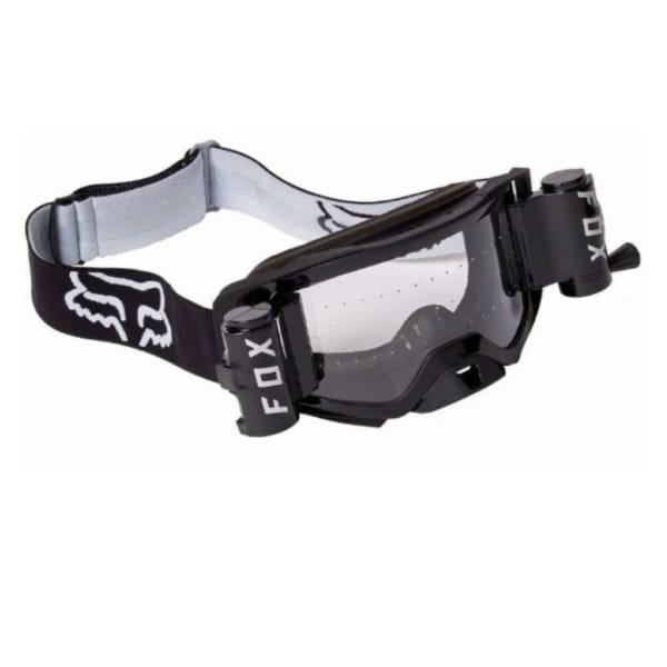 FOX RACING AIRSPACE STRAY ROLL OFF GOGGLE OS