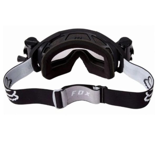 FOX RACING AIRSPACE STRAY ROLL OFF GOGGLE OS - Image 3