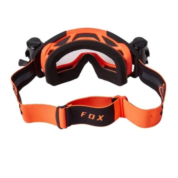 FOX RACING AIRSPACE STRAY ROLL OFF GOGGLE OS - Image 5