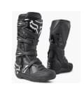FOX RACING MOTION X BOOTS [BLK] US12