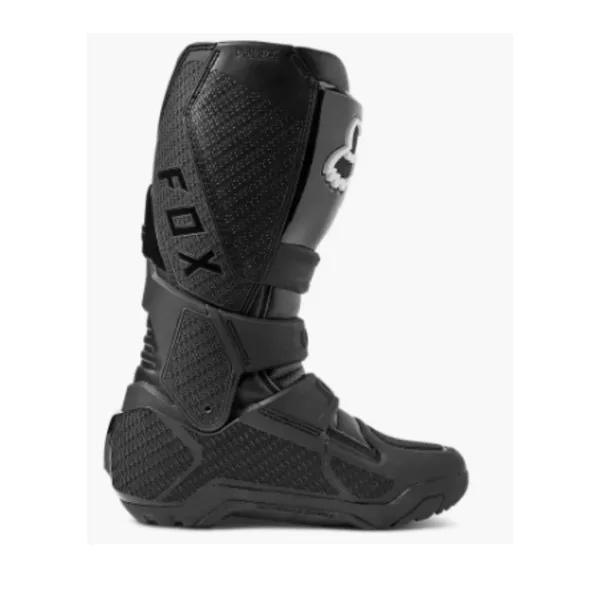 FOX RACING MOTION X BOOTS [BLK] US12 - Image 2