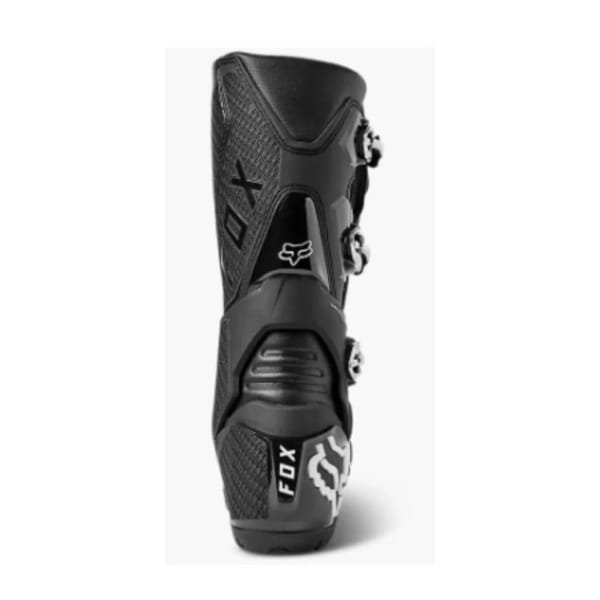 FOX RACING MOTION X BOOTS [BLK] US12 - Image 3