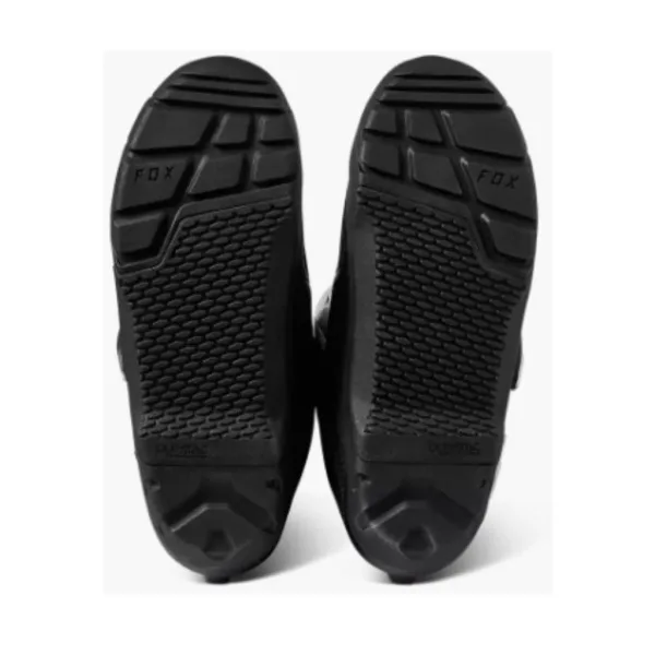 FOX RACING MOTION X BOOTS [BLK] US12 - Image 5