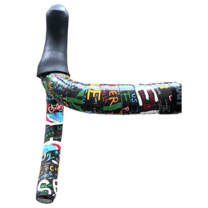 CYCOLOGY SEE ME HANDLEBAR TAPE - ONE SIZE