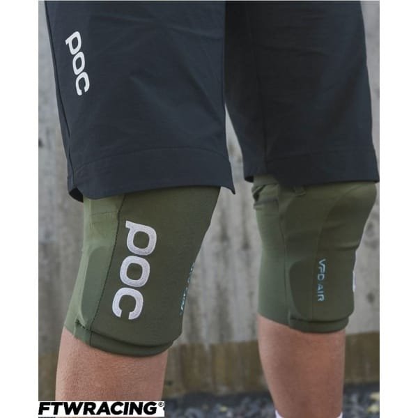 POC JOINT VPD AIR KNEE